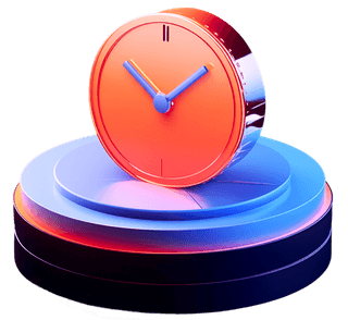 Availability of a crypto trading support team around the clock